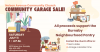 Garage Sale